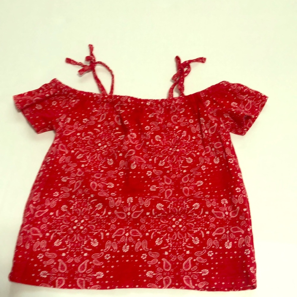 OshKosh Top
